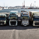 Illustration for article titled Volvo Trucks New Truck Range On Public Display For The First Time